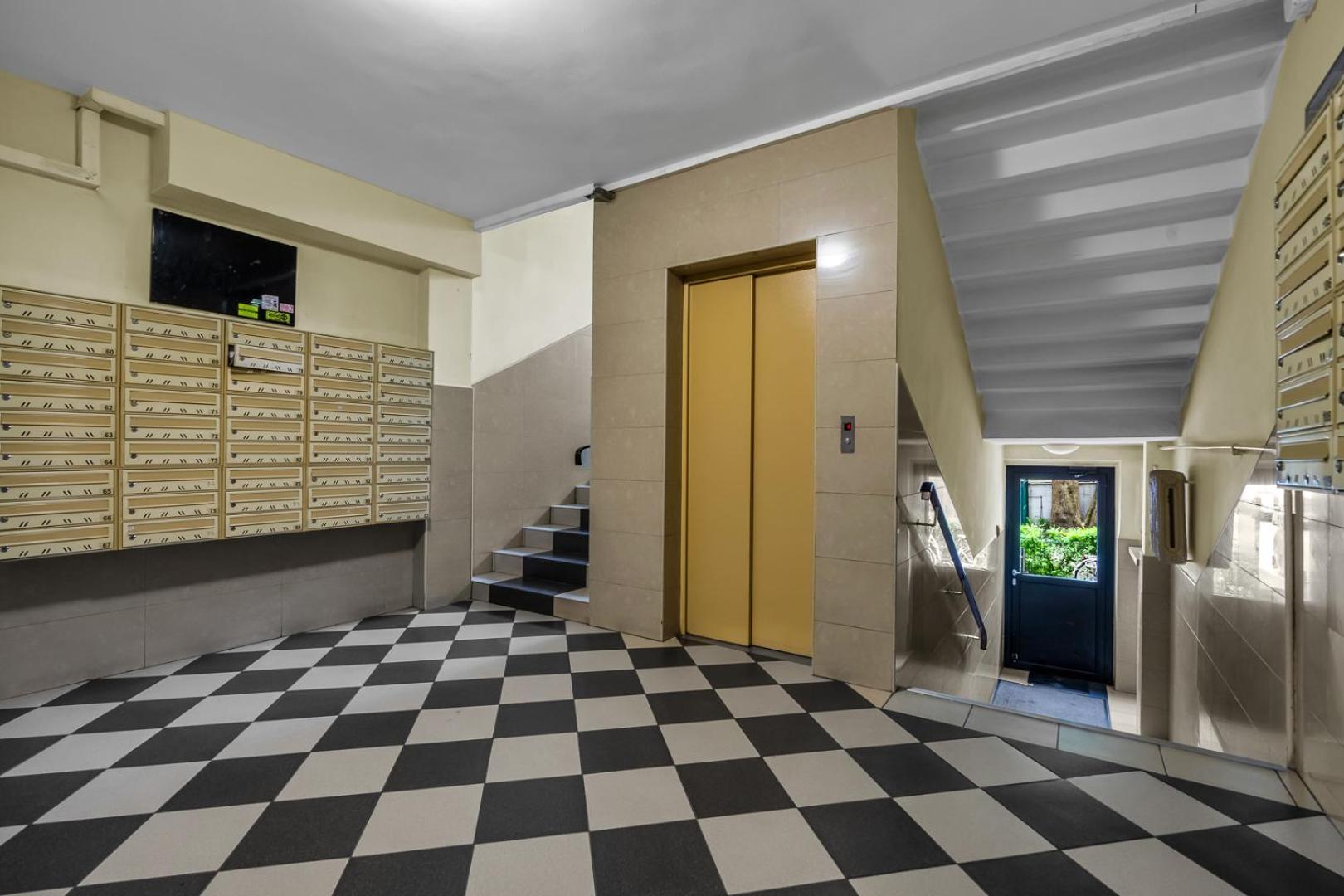Fancy On Aleje Jerozolimskie Street Apartament *