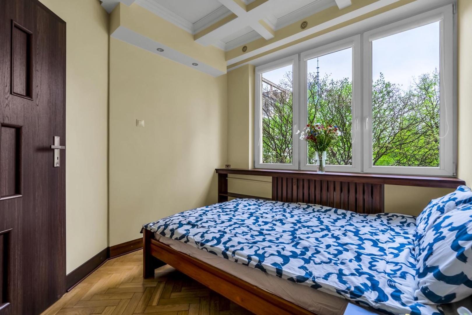 Apartament Fancy On Aleje Jerozolimskie Street *